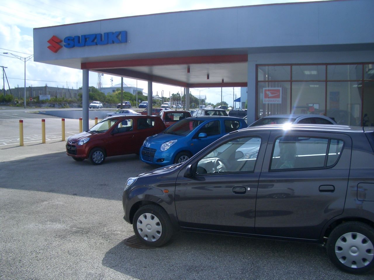 shop photo